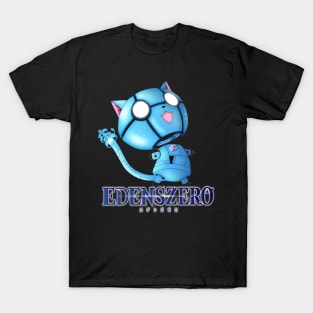 Happy Edens Zero T-Shirt